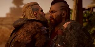 Подробности Assassin's Creed Valhalla: викинги-геи и алкогольная мини игра